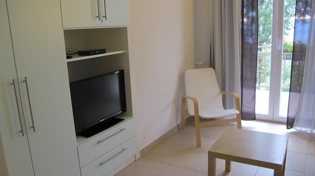 Apartments Sandra Brseč Quarto foto