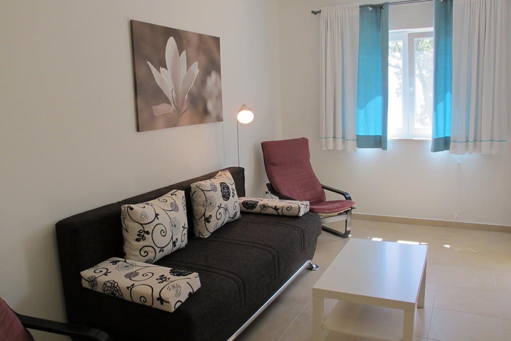 Apartments Sandra Brseč Quarto foto