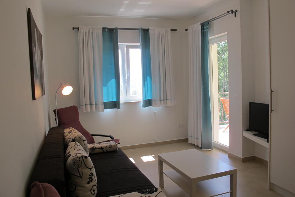 Apartments Sandra Brseč Quarto foto